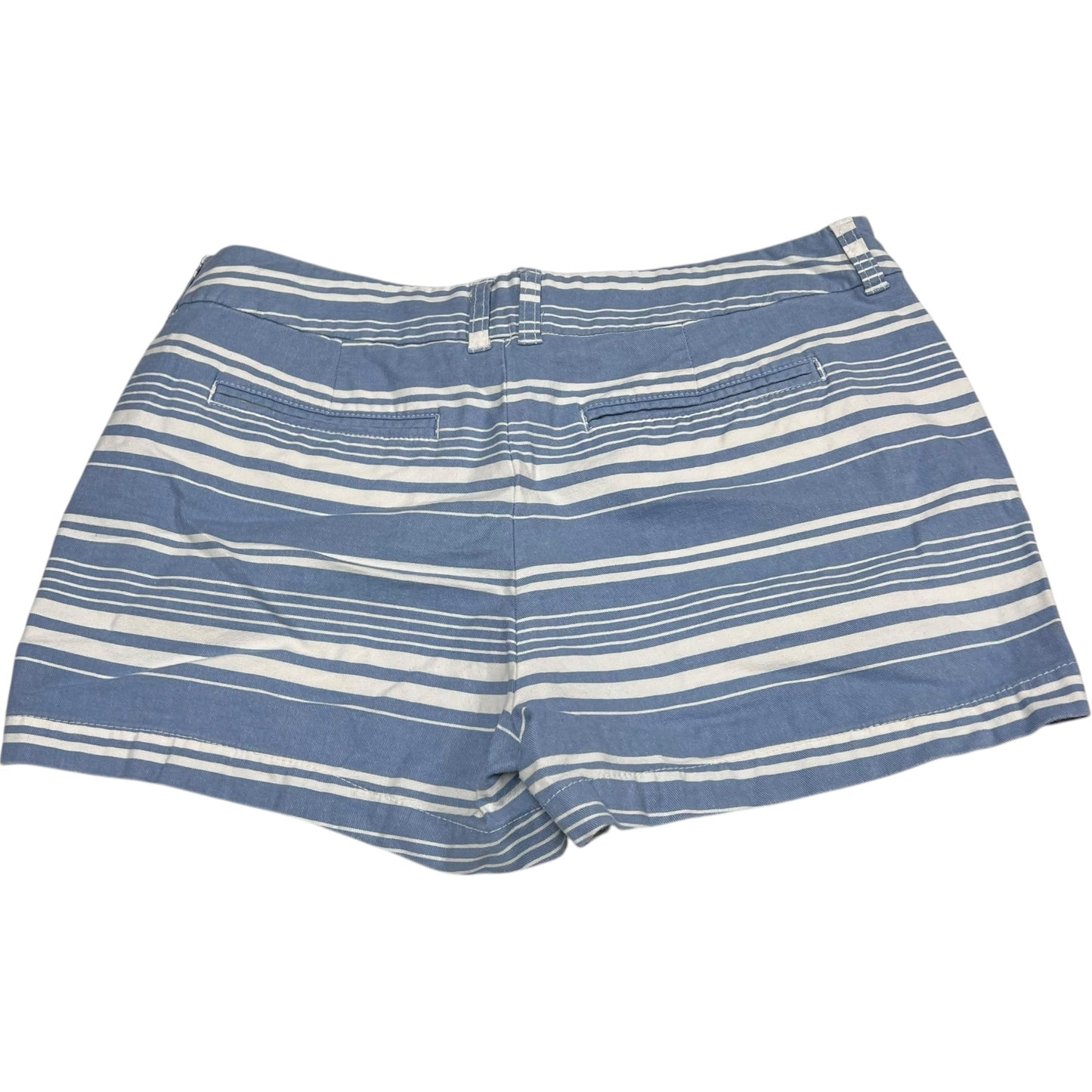 Shorts By Gap In Blue & White, Size: 10