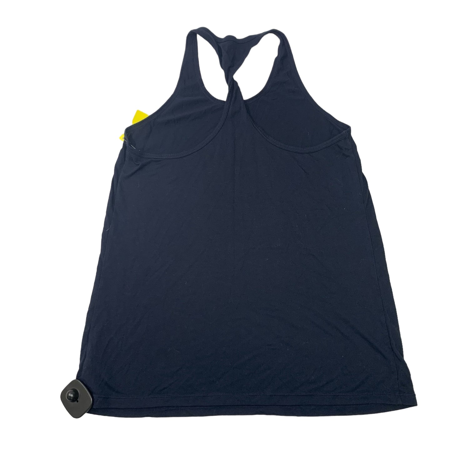 Athletic Tank Top By Joy Lab In Navy, Size: Xs