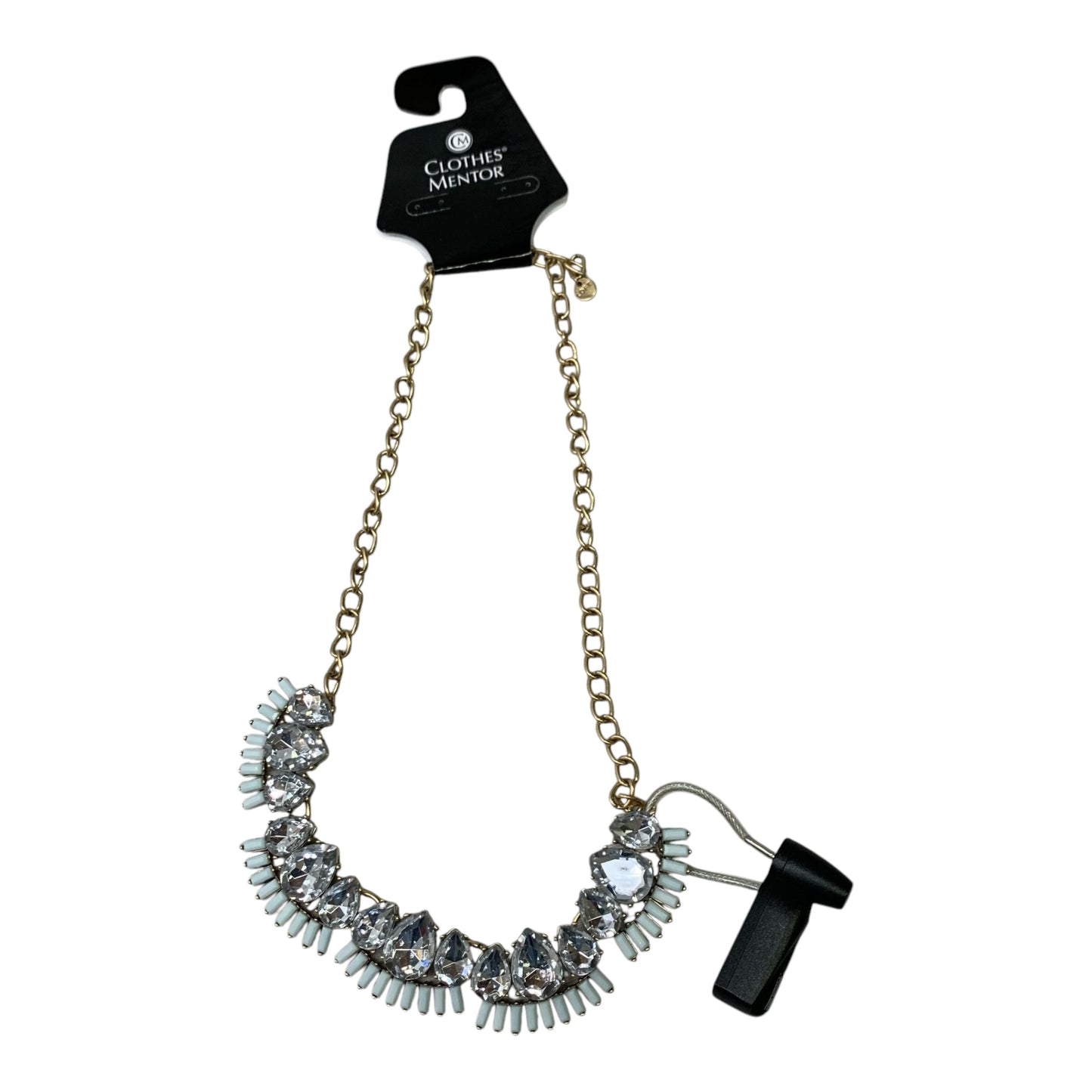 Necklace Statement By Loft