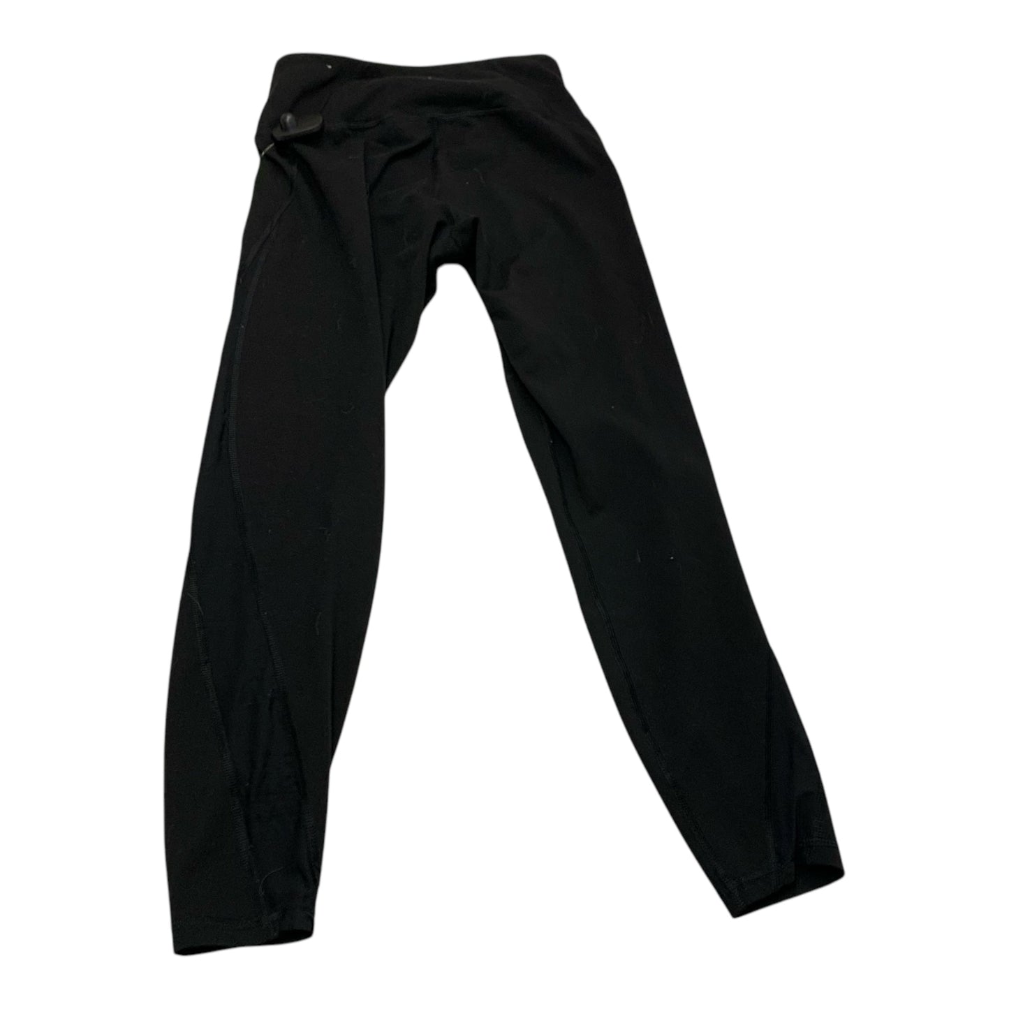 Athletic Leggings By Old Navy In Black, Size: S