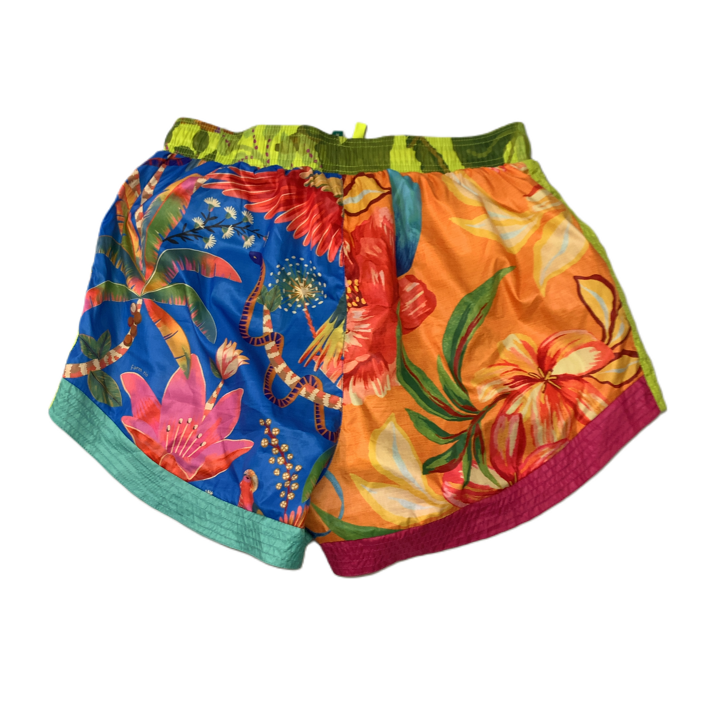 Athletic Shorts By Farm Rio  Size: M