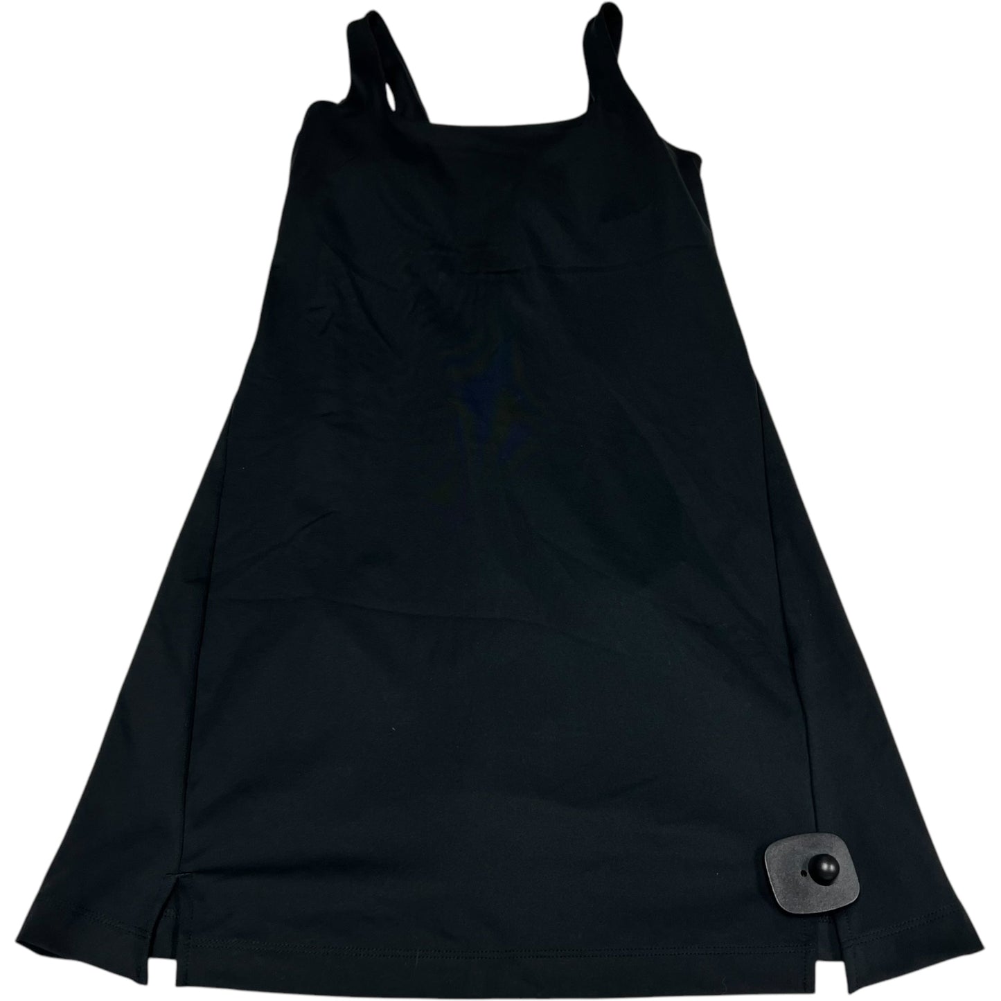 Athletic Dress By Old Navy In Black, Size: Xs