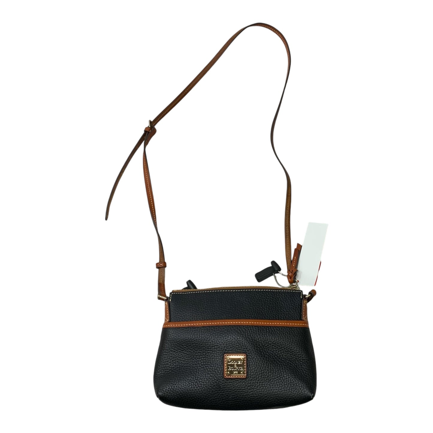 Crossbody Designer By Dooney And Bourke, Size: Small