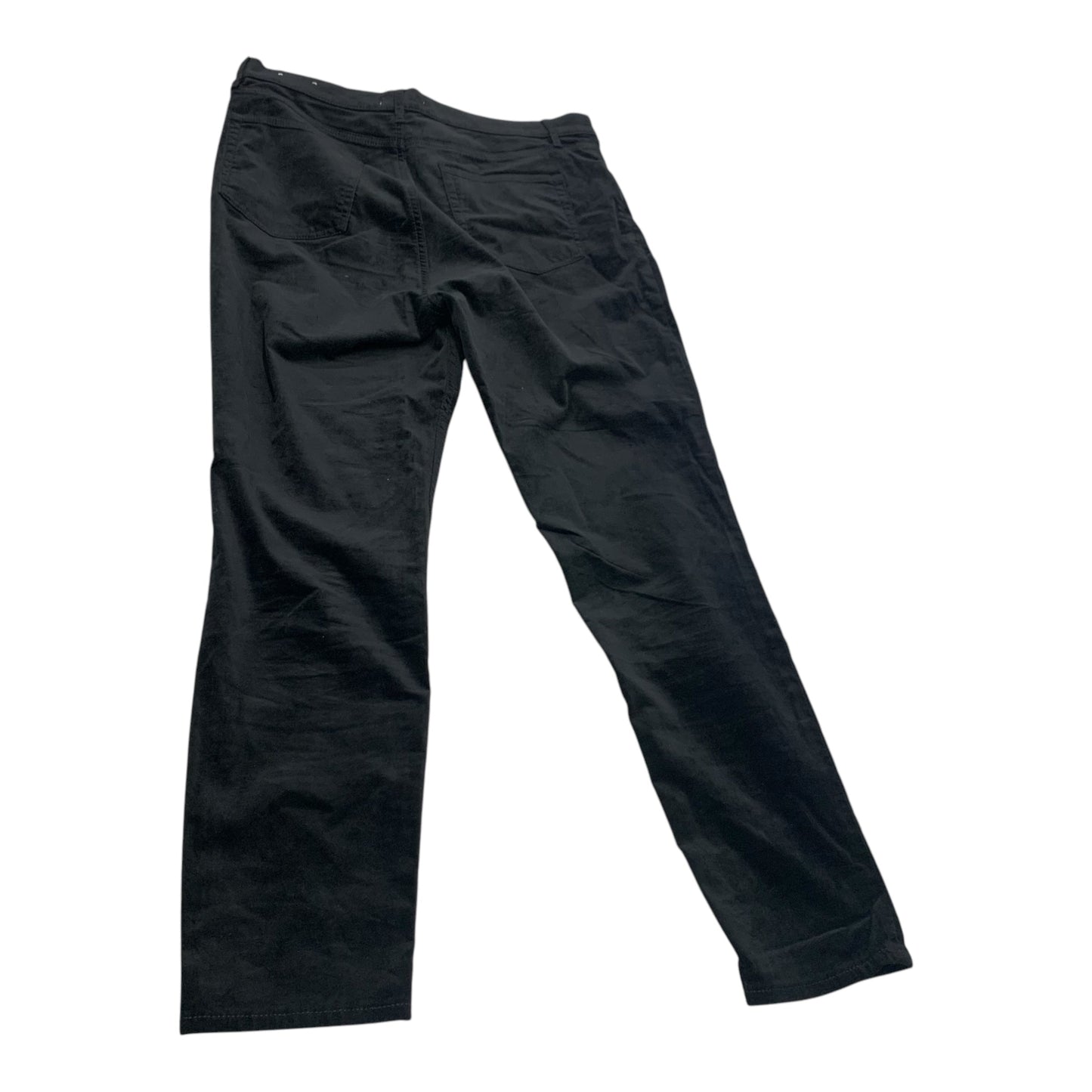 Pants Other By Loft In Black, Size: 14