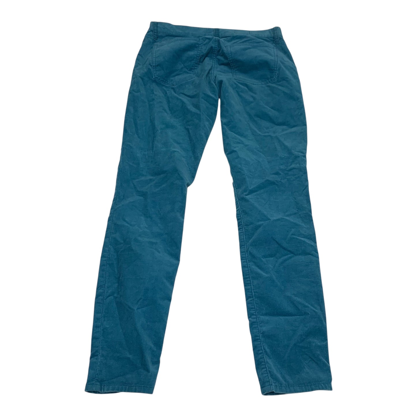 Pants Corduroy By Gap In Blue, Size: 6