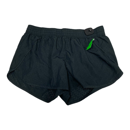 Athletic Shorts By Champion In Black, Size: Xl