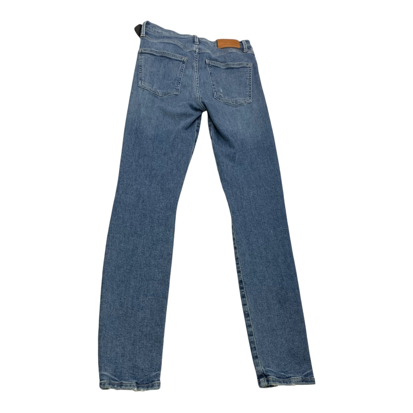 Jeans Designer By Citizens Of Humanity In Denim, Size: 2