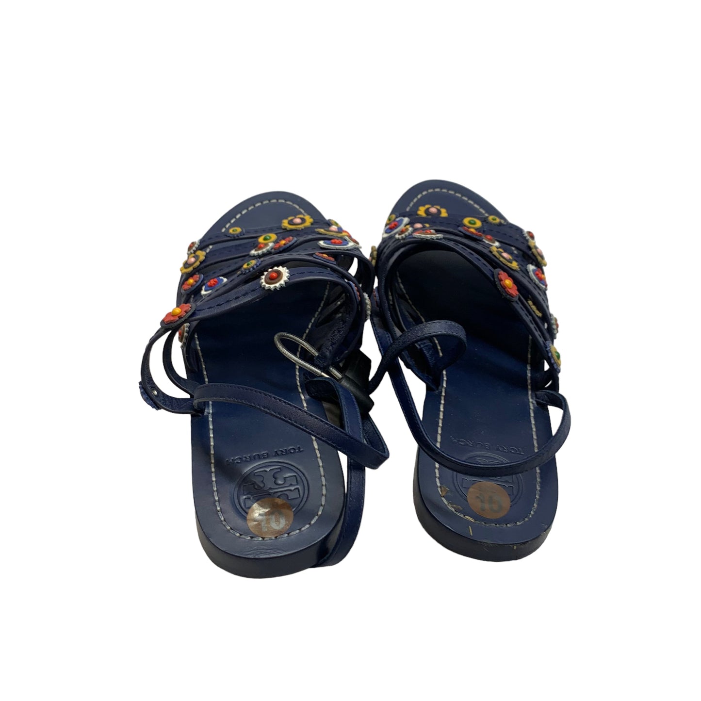 Sandals Designer By Tory Burch  Size: 10