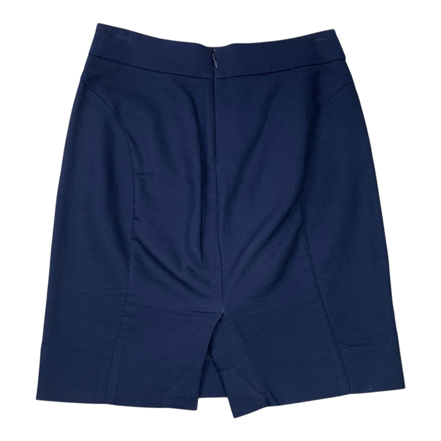 Skirt Mini & Short By J. Crew In Navy, Size: Petite   Xs