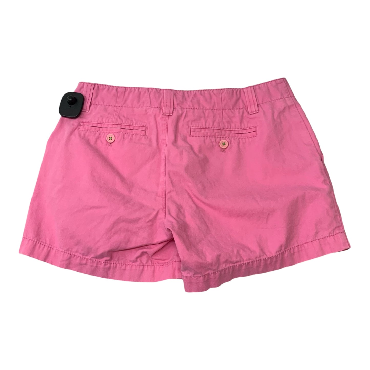 Shorts Designer By Lilly Pulitzer In Pink, Size: 2