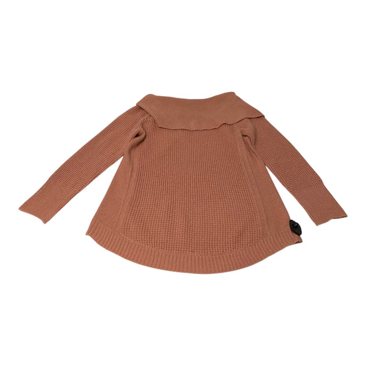 Sweater By Cupio In Pink, Size: Xl