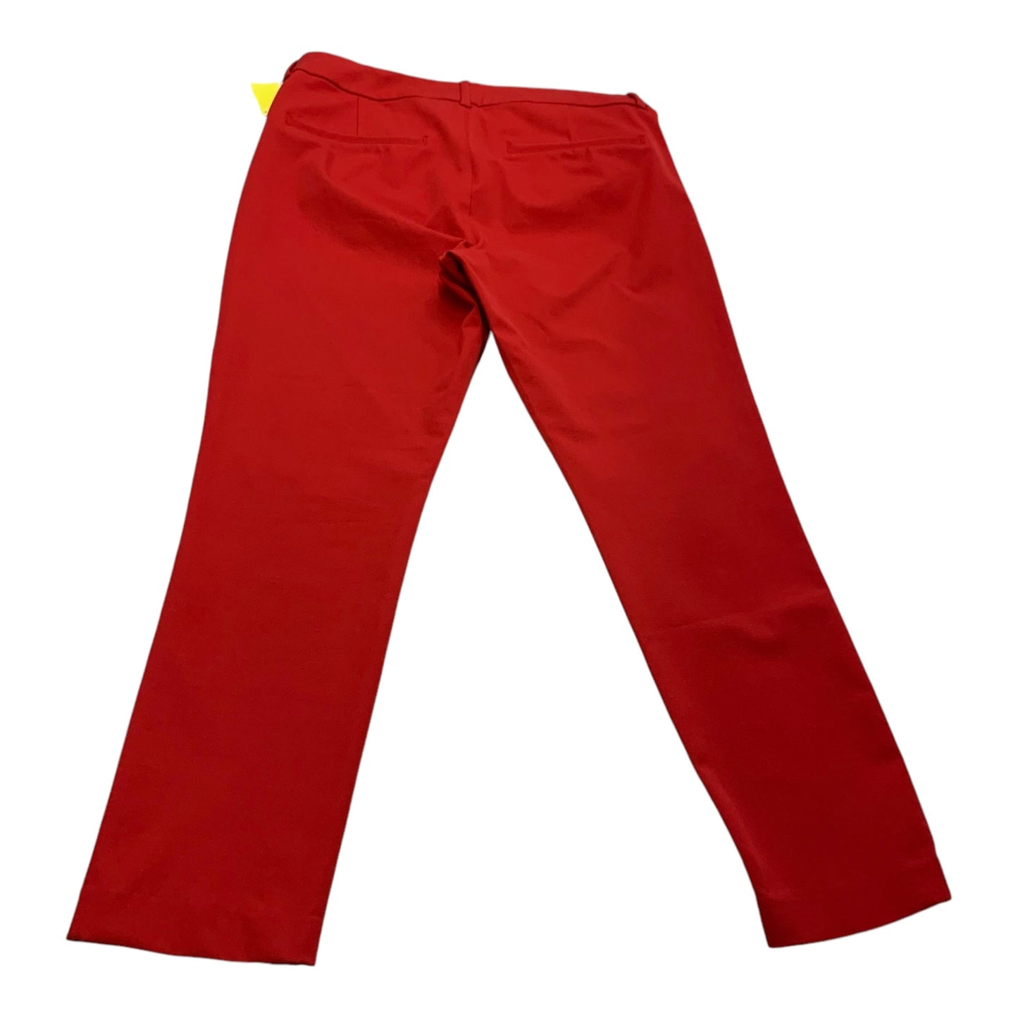 Pants Other By Old Navy In Red, Size: 12