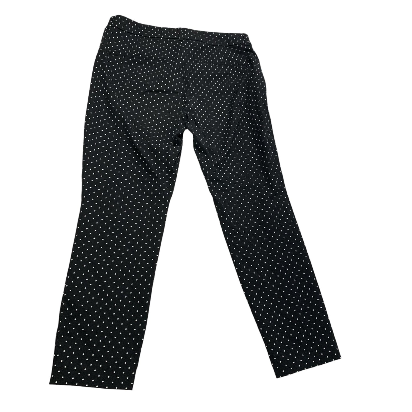 Pants Other By Old Navy In Polkadot Pattern, Size: 12