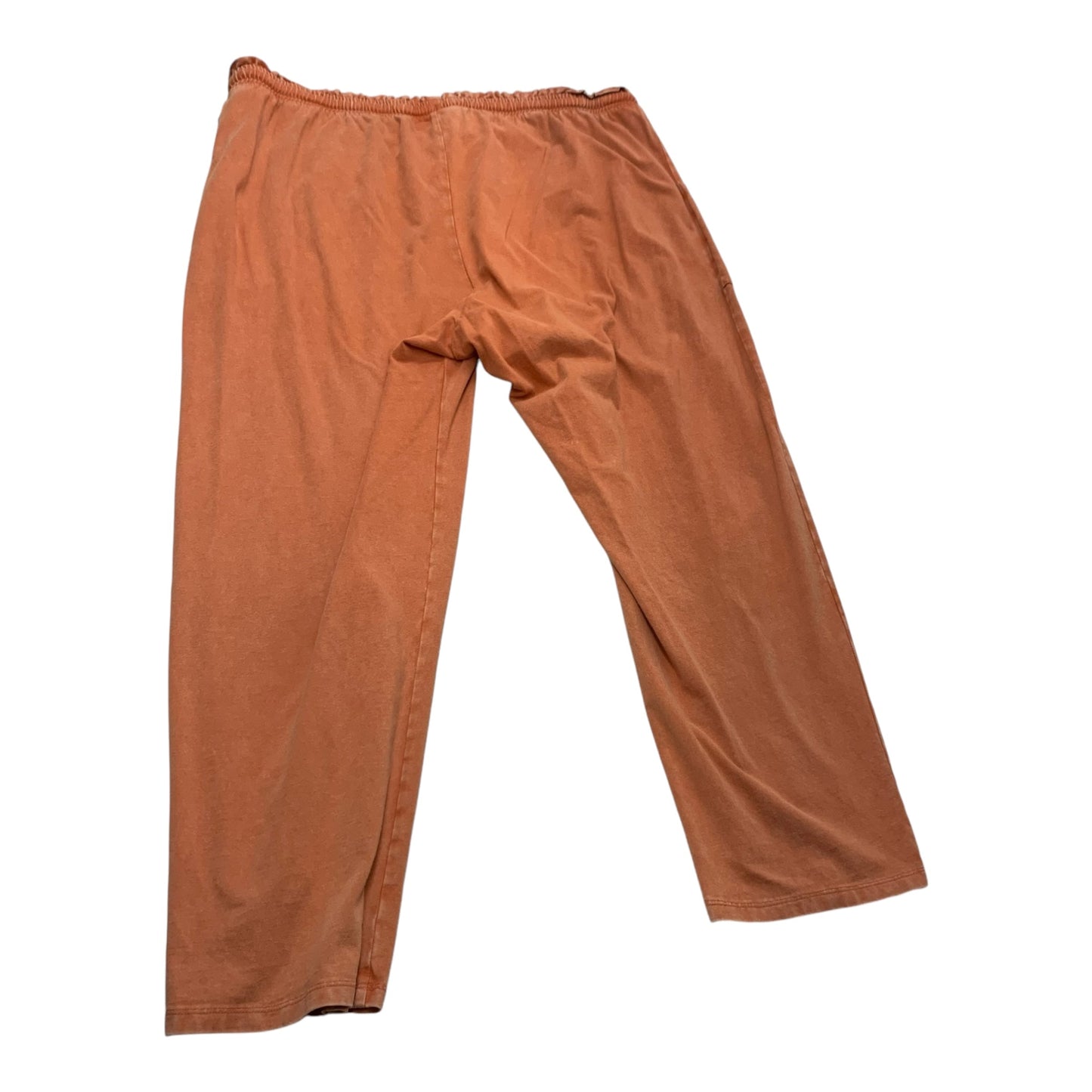 Pants Other By Universal Thread In Orange, Size: Xxl