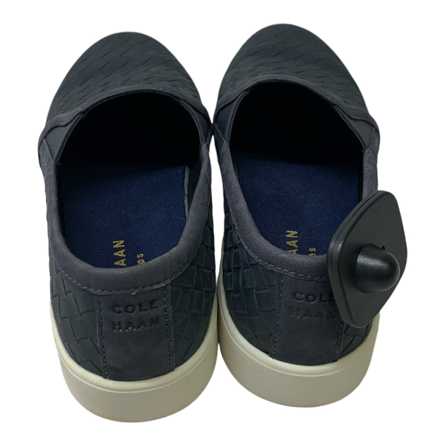 Shoes Sneakers By Cole-haan In Navy, Size: 7.5