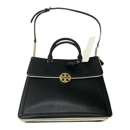 Crossbody Designer By Tory Burch, Size: Large