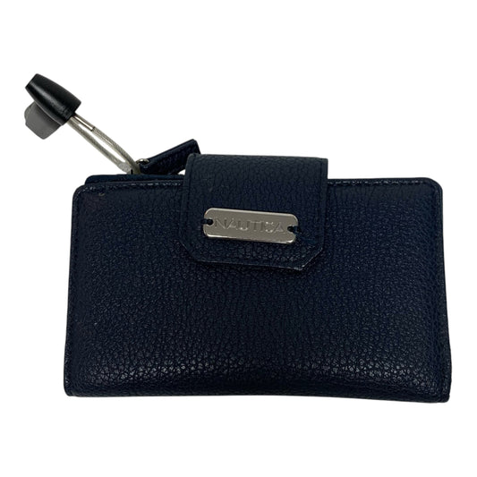 Wallet By Nautica, Size: Small