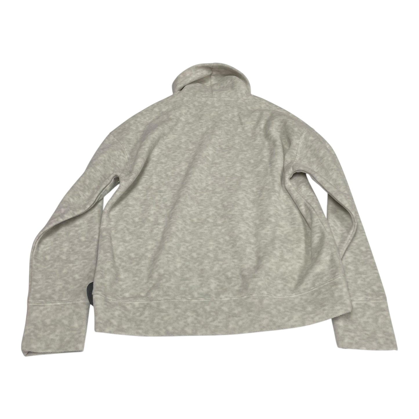 Athletic Fleece By Old Navy In Grey, Size: S