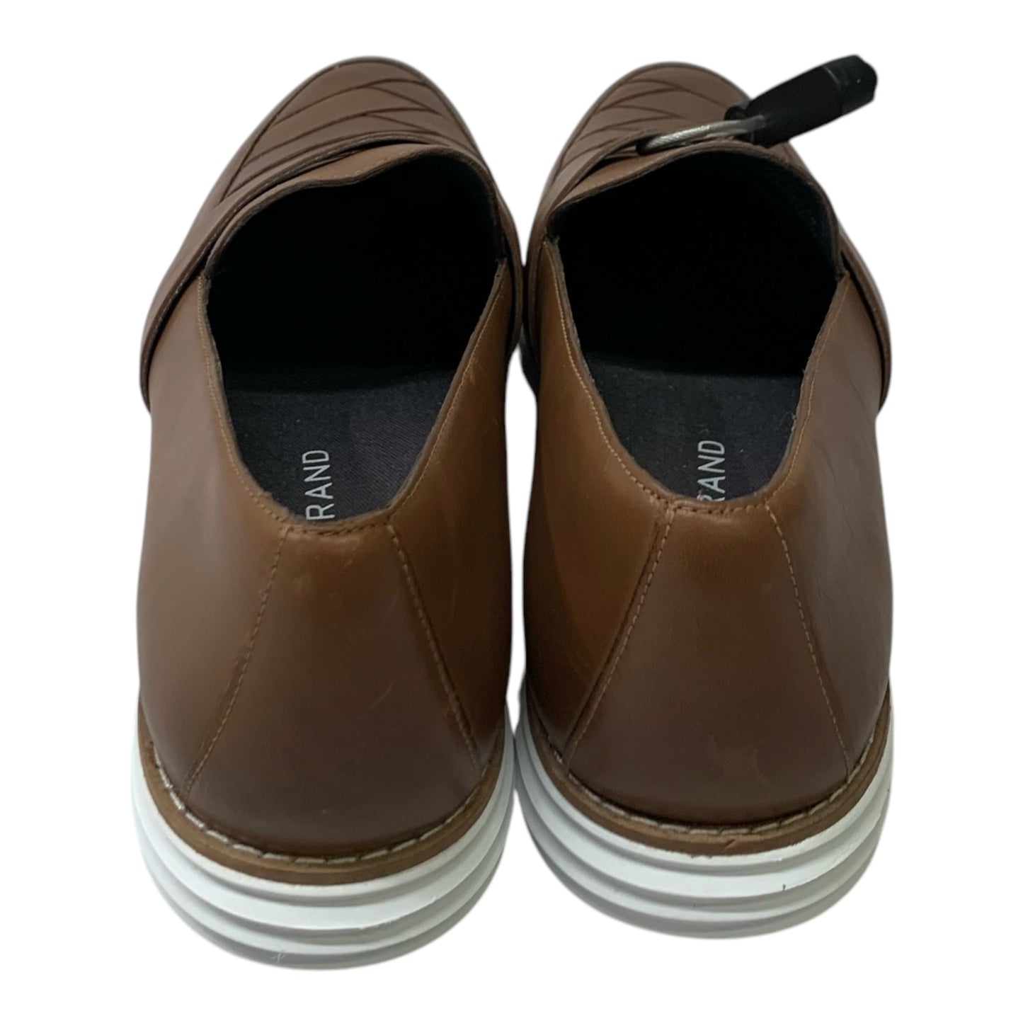 Shoes Flats By Cole-haan In Brown, Size: 7