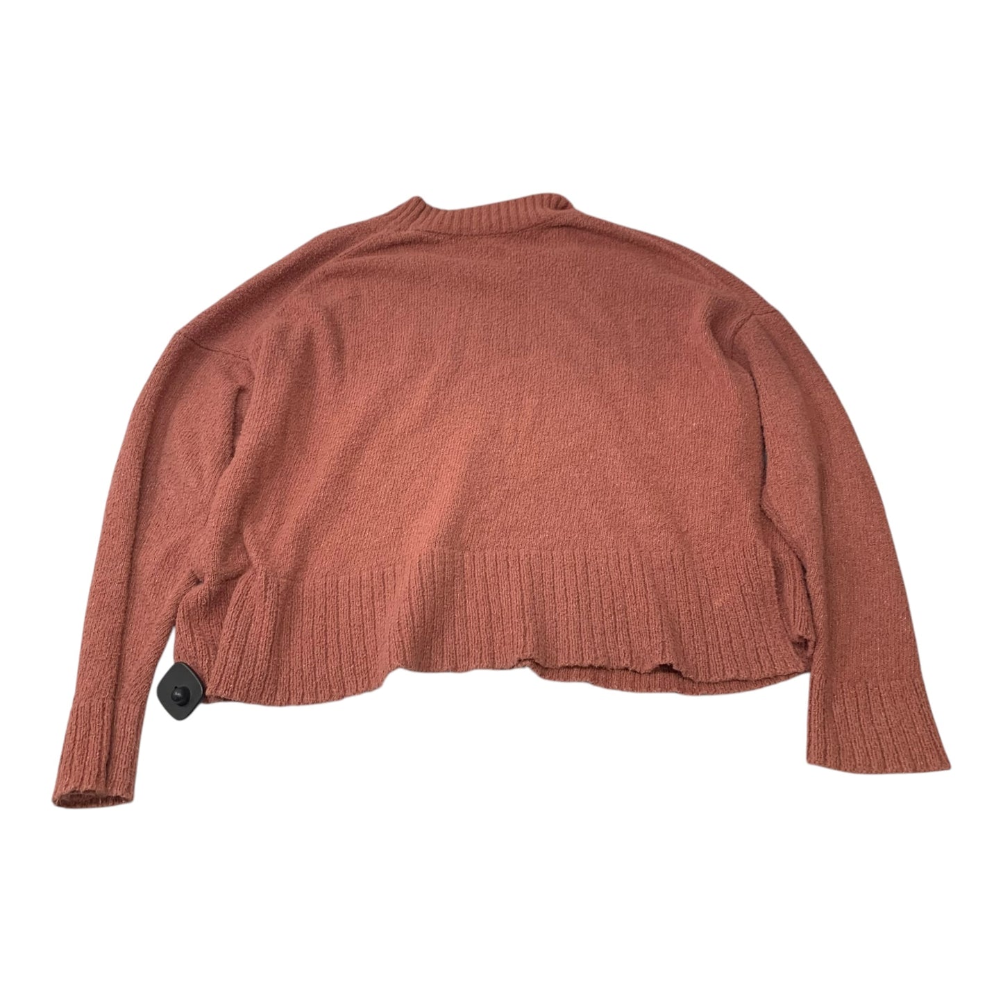 Sweater By Melrose And Market In Pink, Size: Xxl