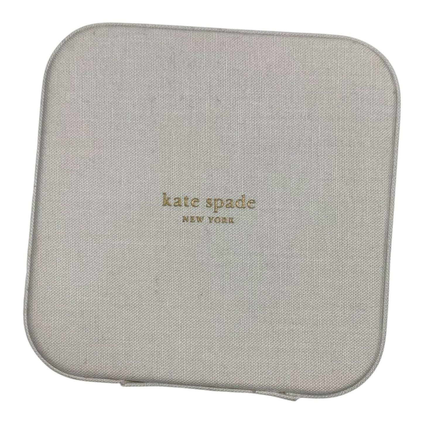 Accessory Designer Tag By Kate Spade