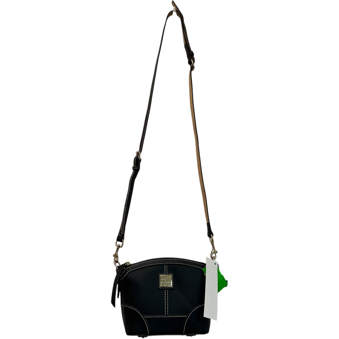 Crossbody Designer By Dooney And Bourke, Size: Small