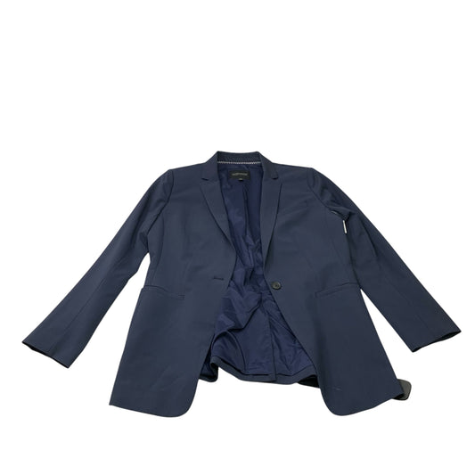 Blazer By Banana Republic In Navy, Size: S