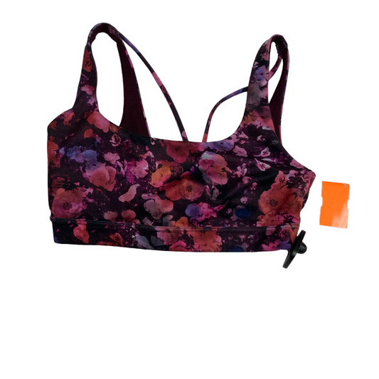 Athletic Bra By Athleta  Size: S