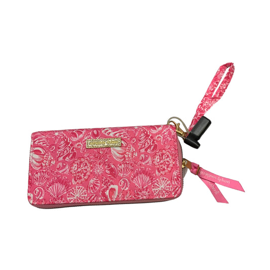 Wallet By Simply Southern  Size: Large