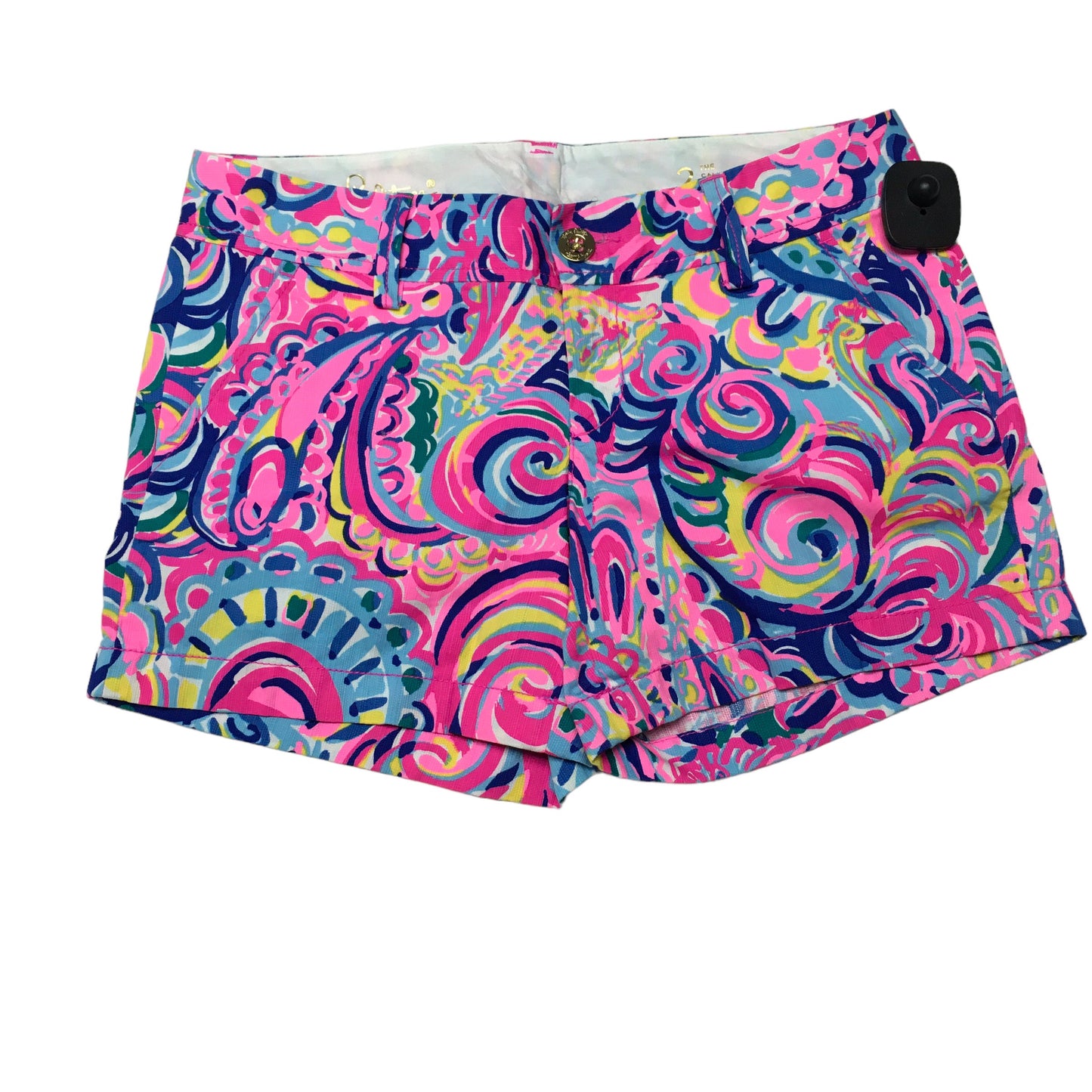 Shorts Designer By Lilly Pulitzer  Size: 2