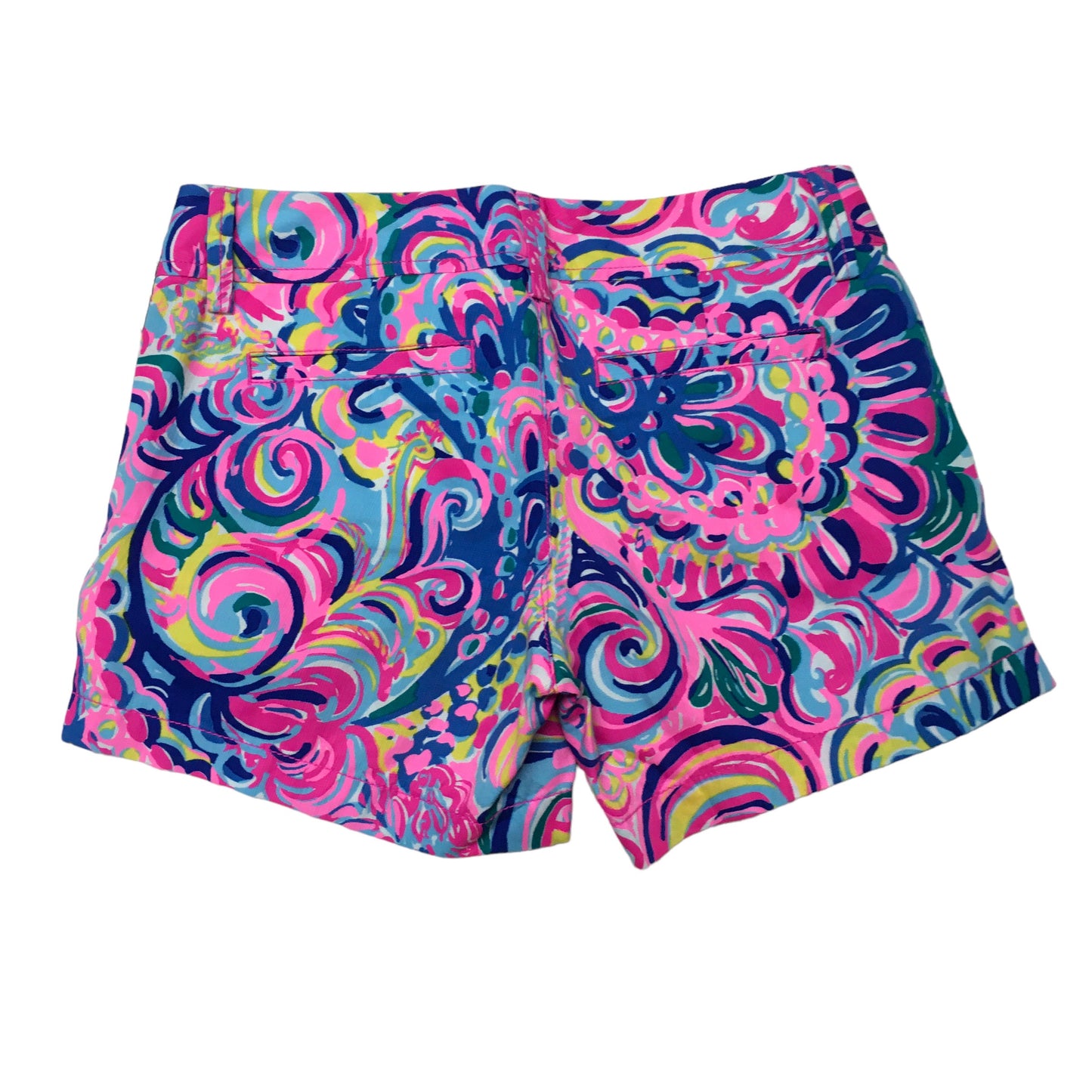 Shorts Designer By Lilly Pulitzer  Size: 2