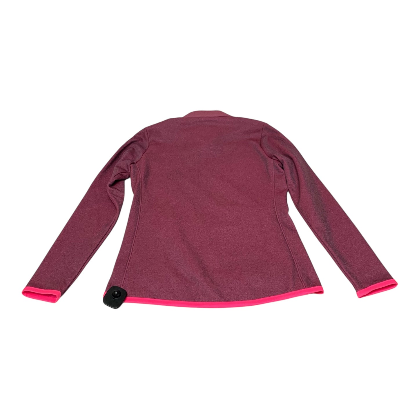 Athletic Fleece By Nike Apparel In Pink, Size: S