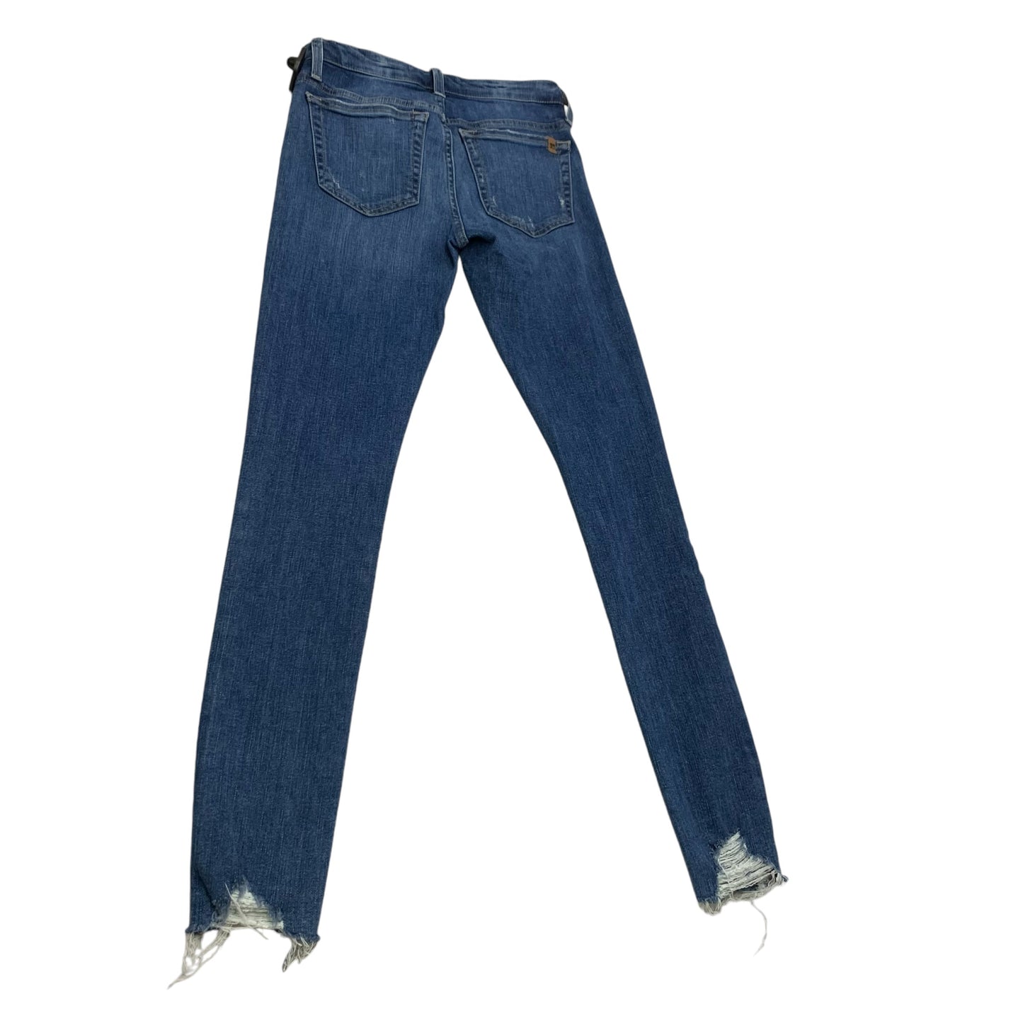 Jeans Designer By Joes Jeans In Denim, Size: 0