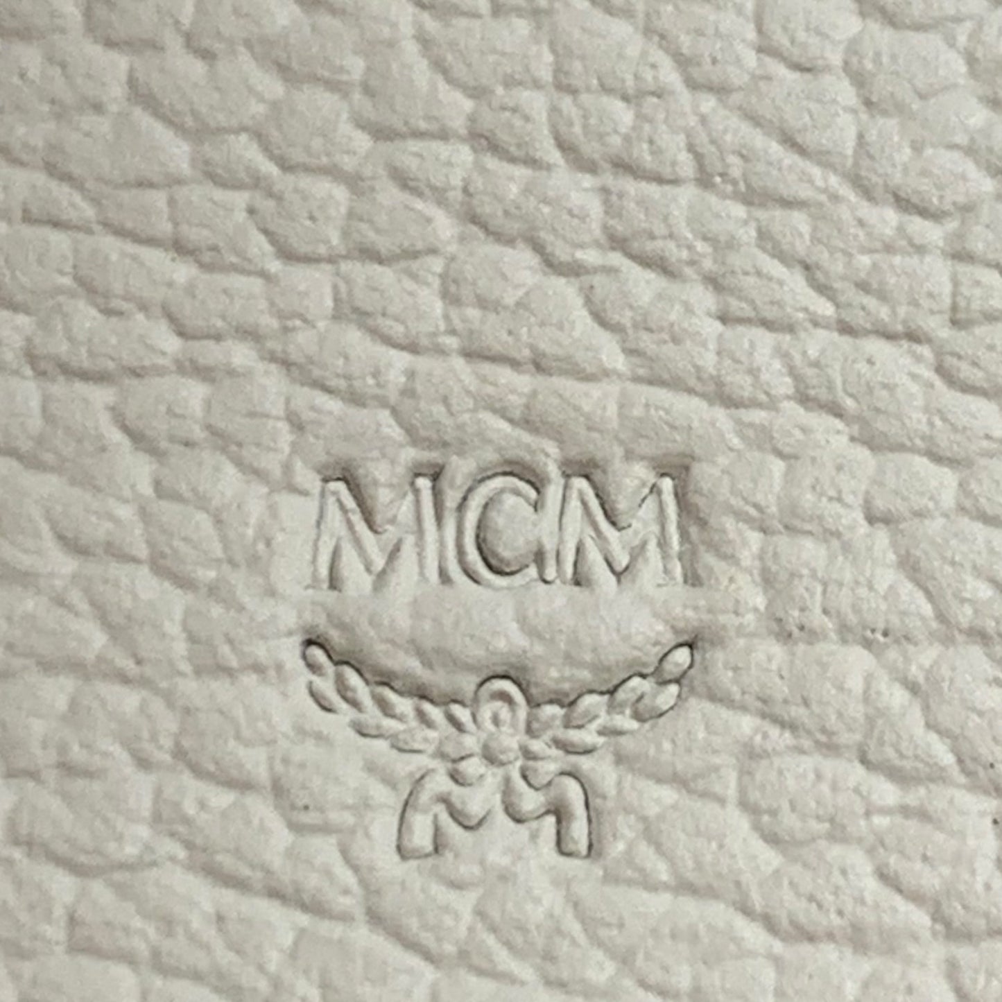 Wallet Designer By Mcm  Size: Small