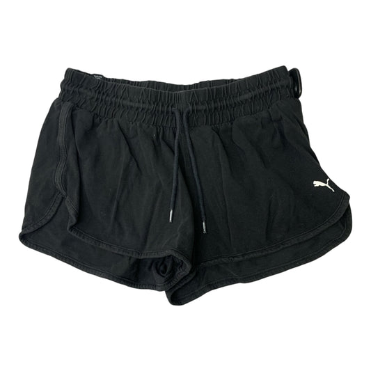 Athletic Shorts By Puma In Black, Size: M