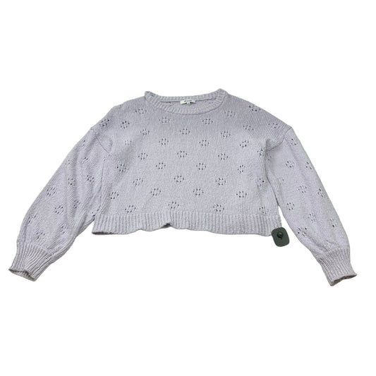 Sweater By Madewell  Size: L