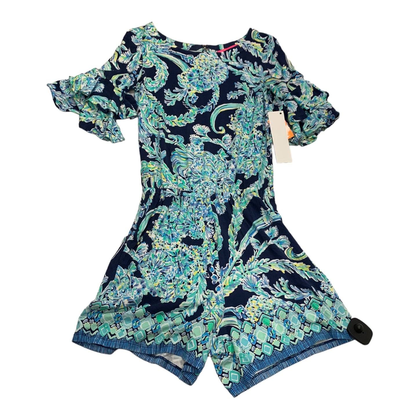 Romper Designer By Lilly Pulitzer  Size: Xxs