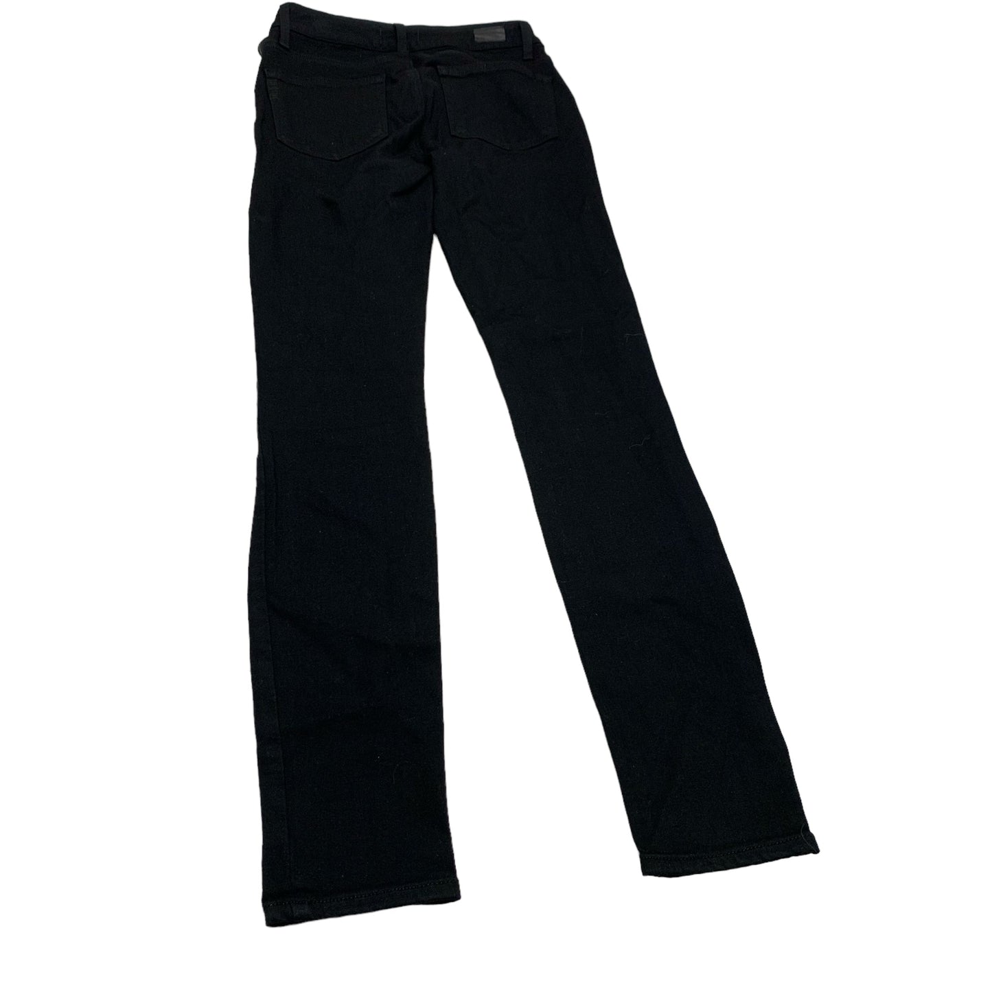 Pants Designer By Paige In Black, Size: 2