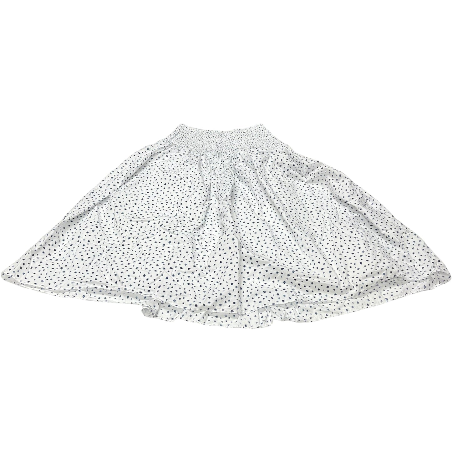 Skirt Midi By J. Crew In White, Size: S