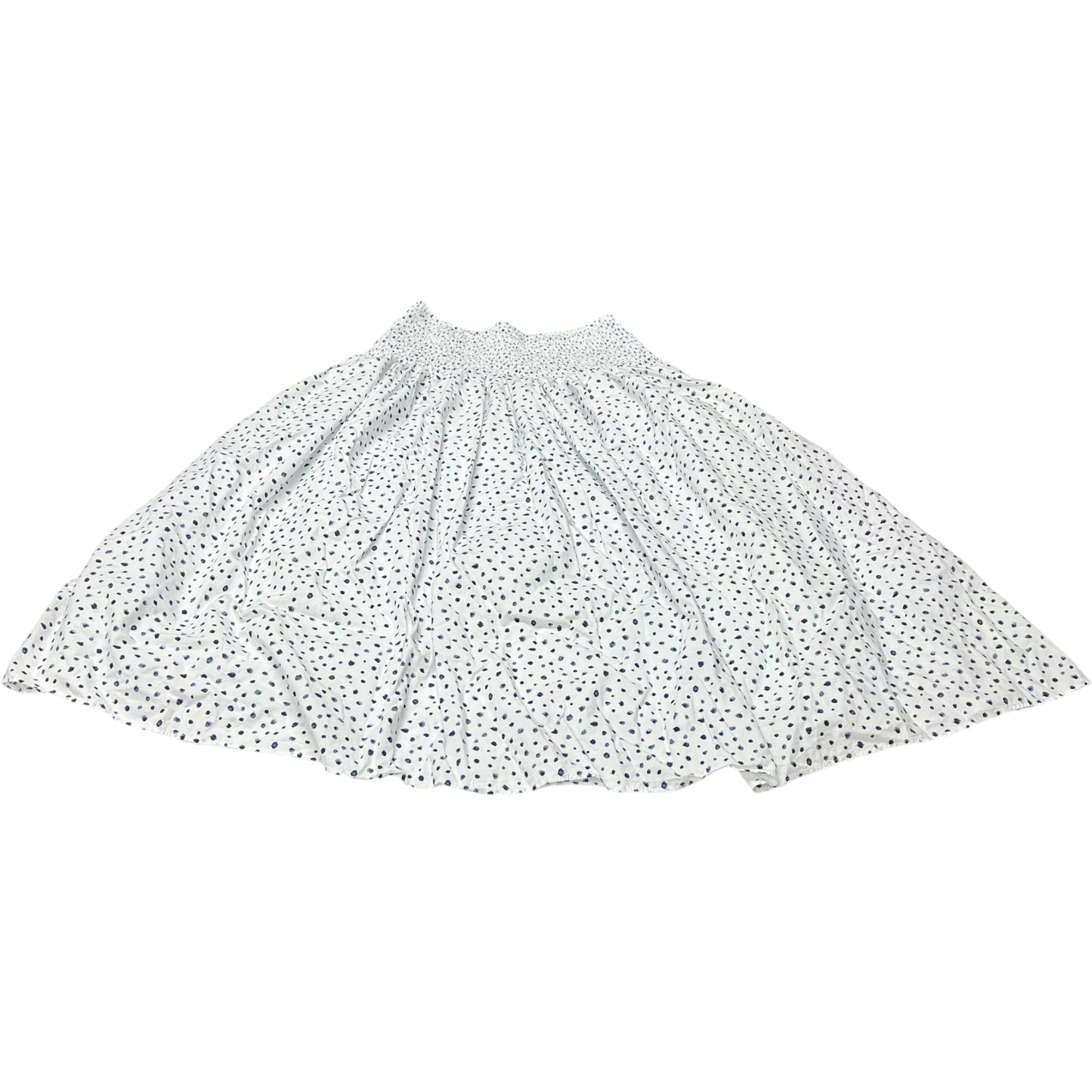 Skirt Midi By J. Crew In White, Size: S