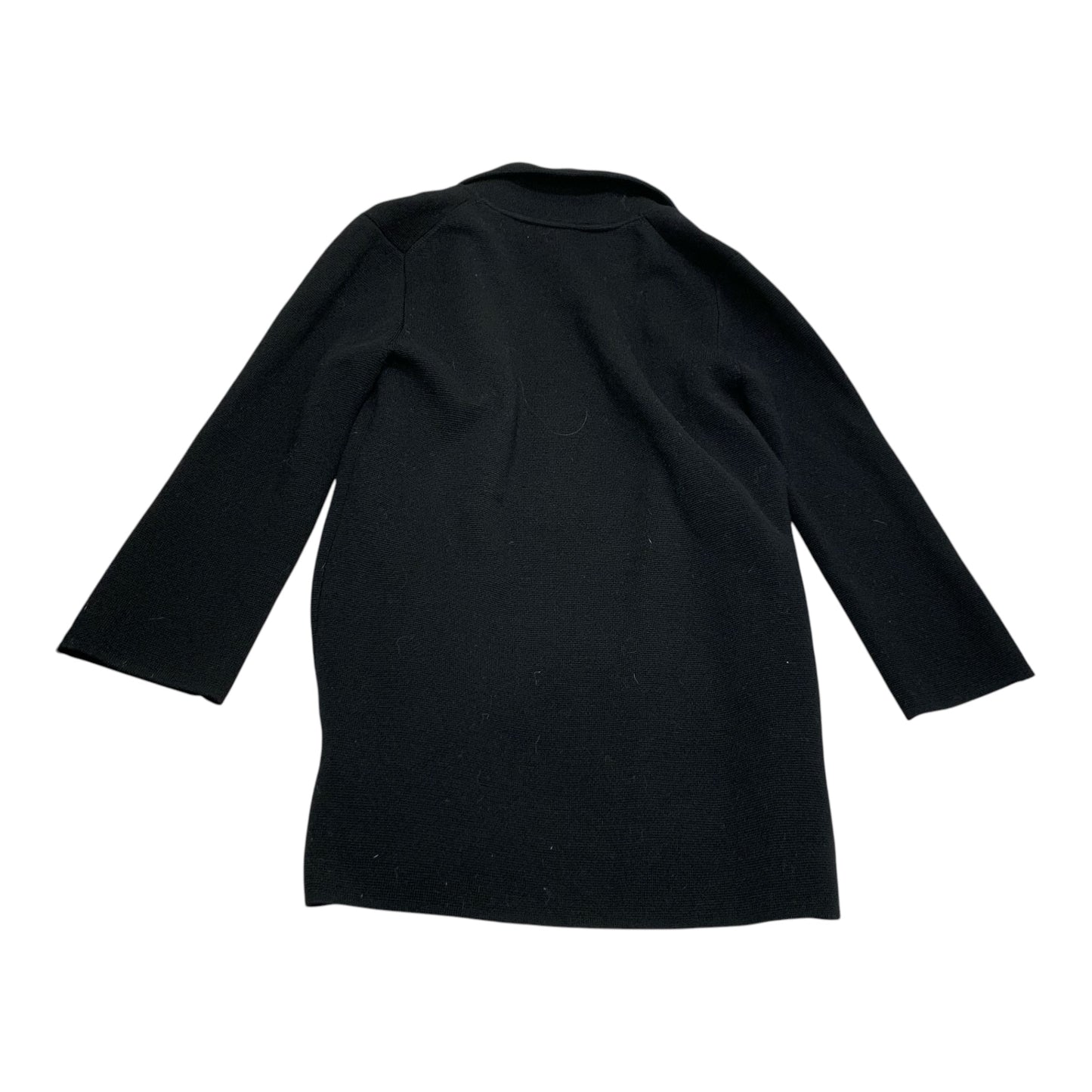 Blazer By J. Crew In Black, Size: Xxs