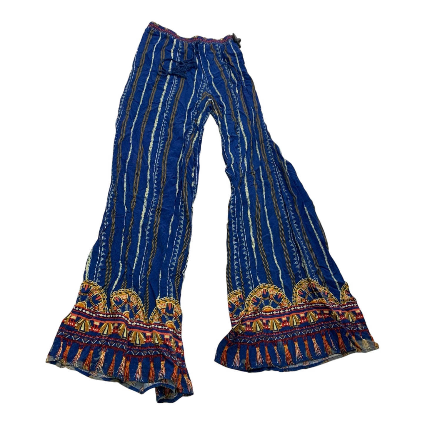 Pants Other By Flying Tomato In Blue, Size: S