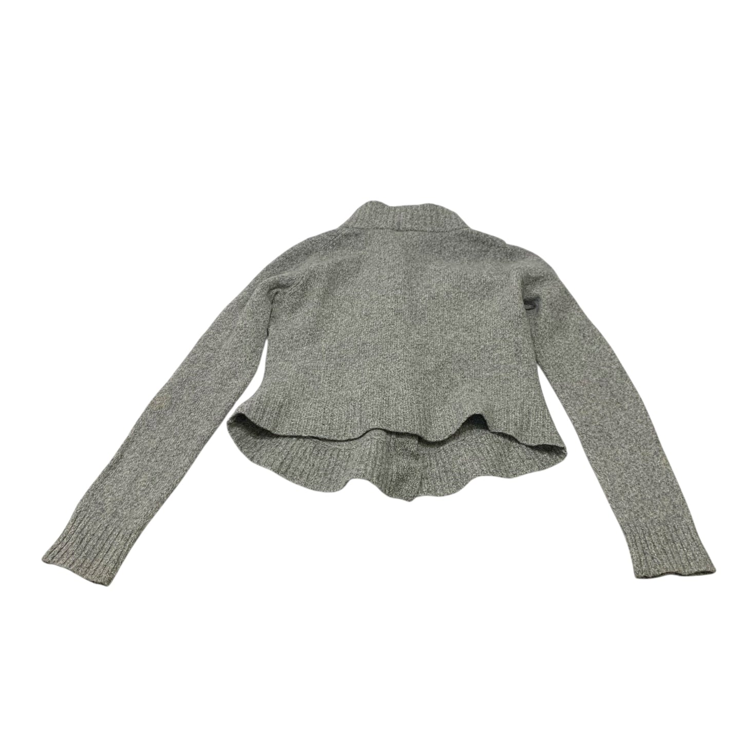 Jacket Other By Moth In Grey, Size: Sp