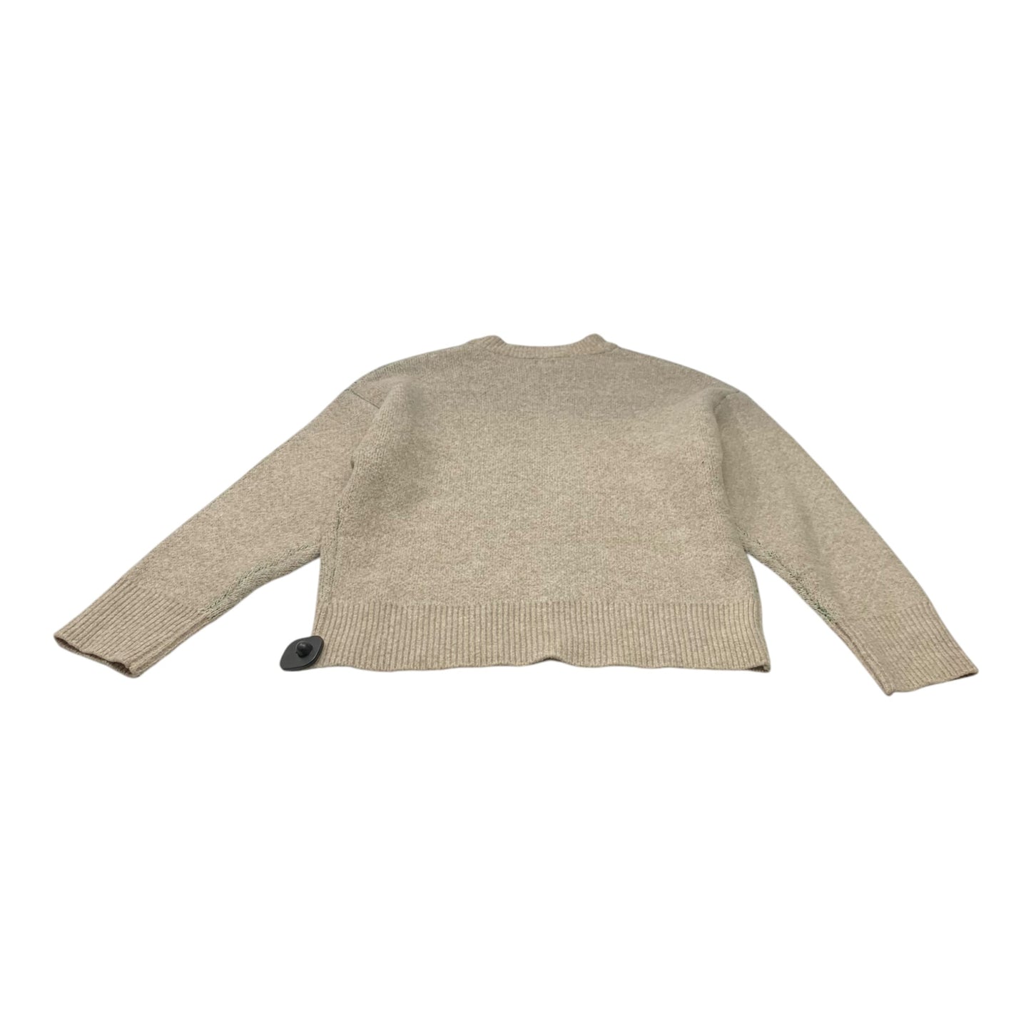 Sweater By A New Day In Brown, Size: M