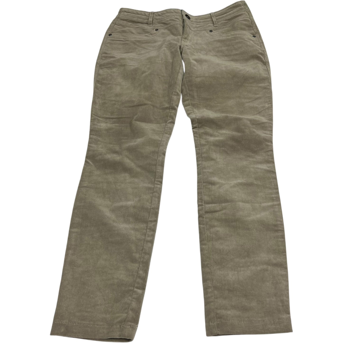 Pants Other By Clothes Mentor In Brown, Size: 6