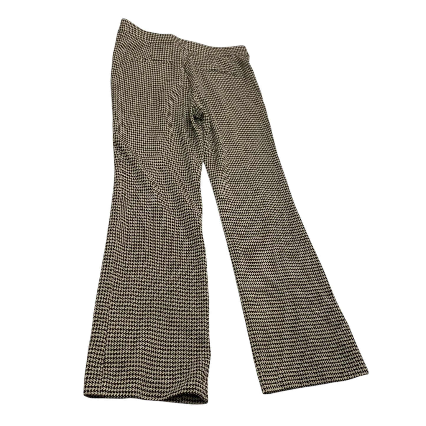 Pants Other By Tahari By Arthur Levine In Brown, Size: L