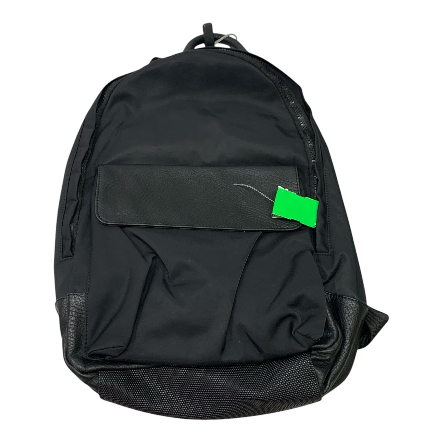 Backpack By Calvin Klein, Size: Medium