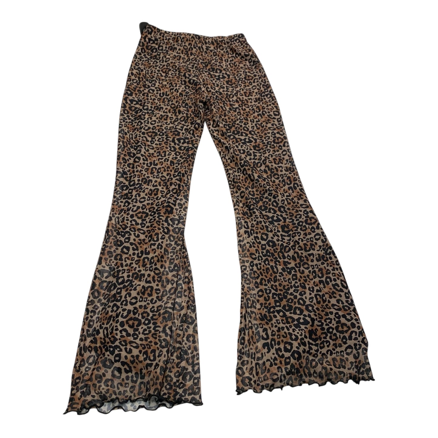 Pants Other By Clothes Mentor In Animal Print, Size: S