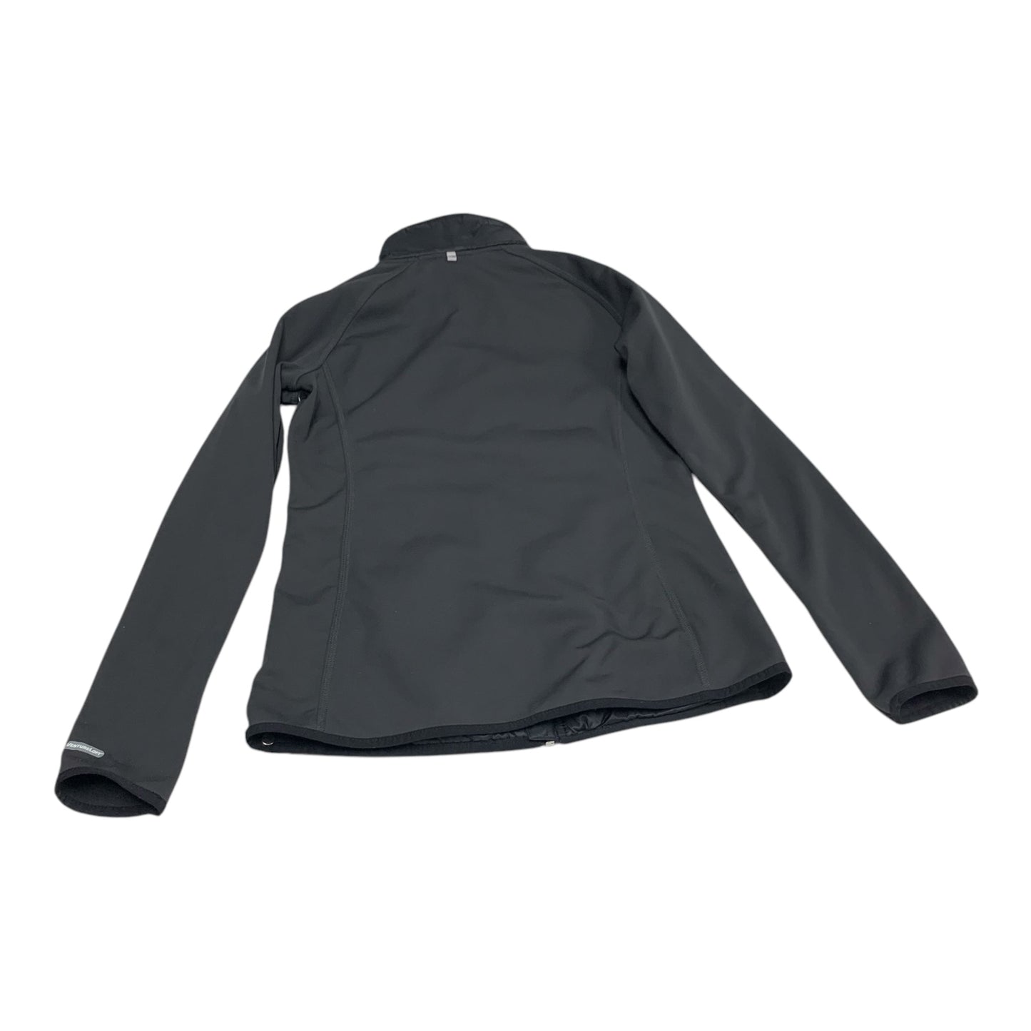 Jacket Puffer & Quilted By Champion In Black, Size: M