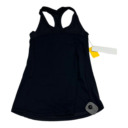 Athletic Tank Top By Lululemon  Size: S